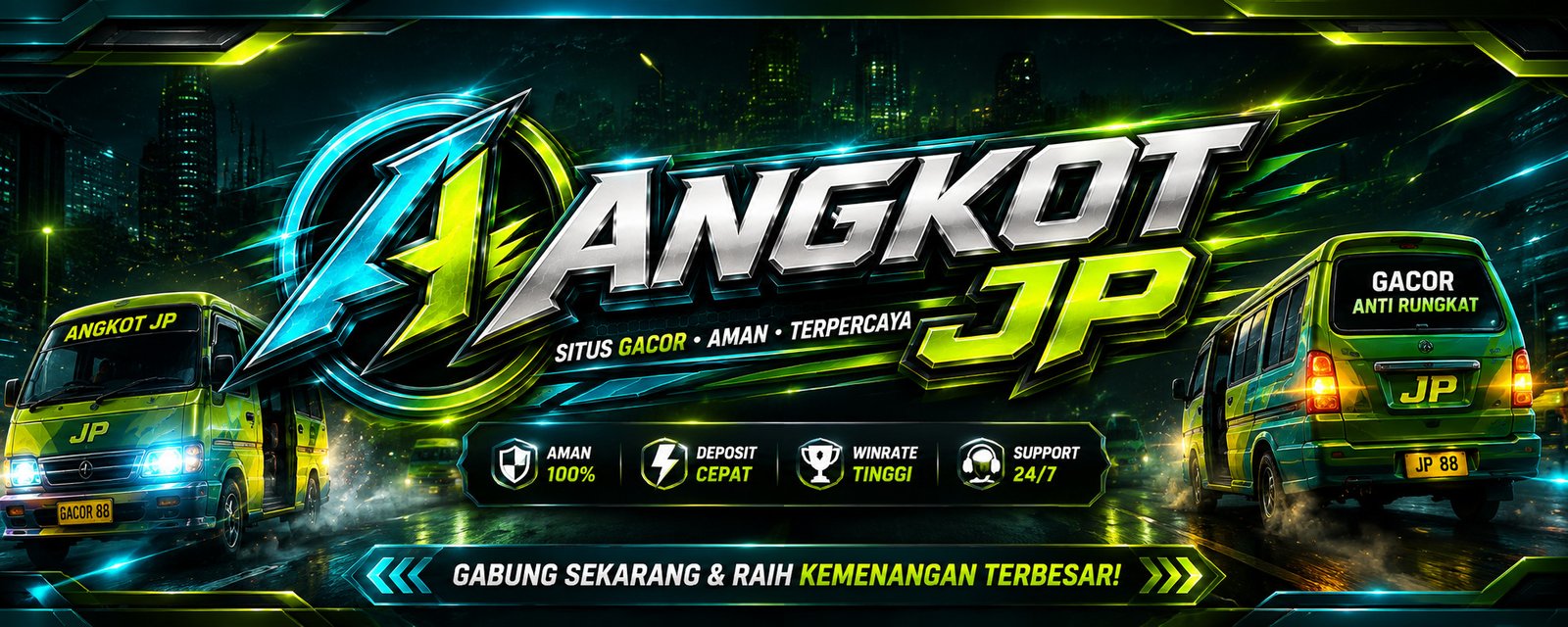 ANGKOTJP ANGKOTJP